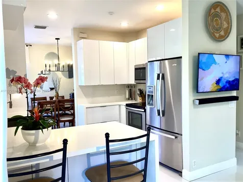 1416 Mira Vista Circle Weston FL 33327
