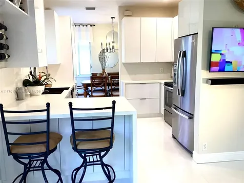 1416 Mira Vista Circle Weston FL 33327