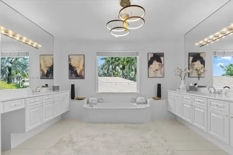 1427 Victoria Isle Drive Weston FL 33327