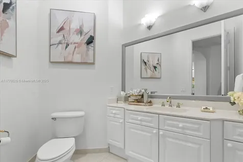1427 Victoria Isle Drive Weston FL 33327