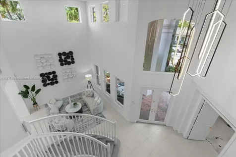 1427 Victoria Isle Drive Weston FL 33327