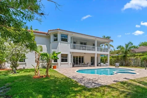 1427 Victoria Isle Drive Weston FL 33327