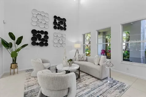 1427 Victoria Isle Drive Weston FL 33327