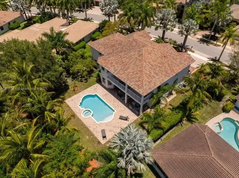 1427 Victoria Isle Drive Weston FL 33327