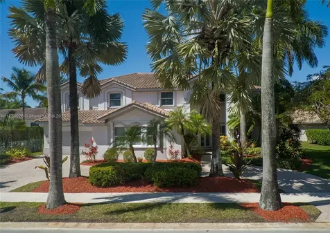 1427 Victoria Isle Drive Weston FL 33327