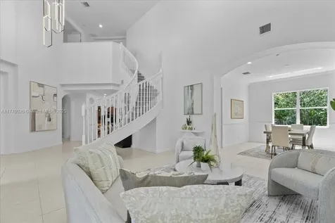 1427 Victoria Isle Drive Weston FL 33327
