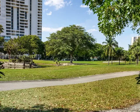 3475 N Country Club Drive Aventura FL 33180
