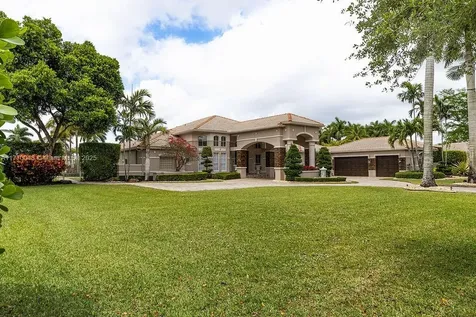 5025 Regency Isles Way Cooper City FL 33330