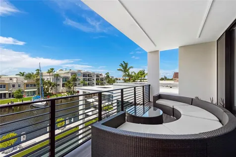 1400 Bayview Drive Fort Lauderdale FL 33304