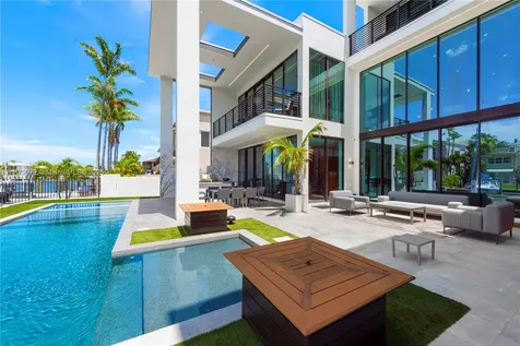 1400 Bayview Drive Fort Lauderdale FL 33304