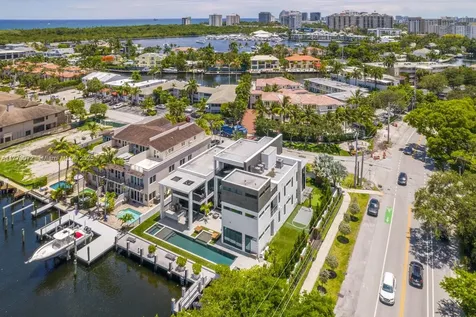 1400 Bayview Drive Fort Lauderdale FL 33304