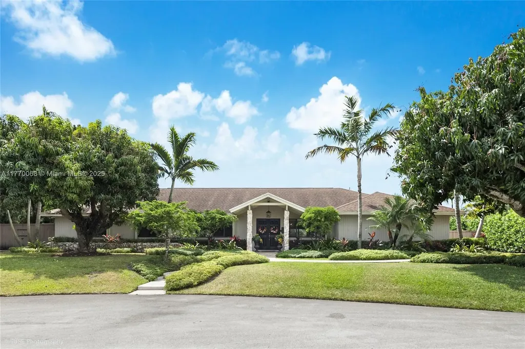 8220 SW 159th Street Palmetto Bay FL 33157