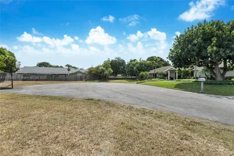 8220 SW 159th Street Palmetto Bay FL 33157