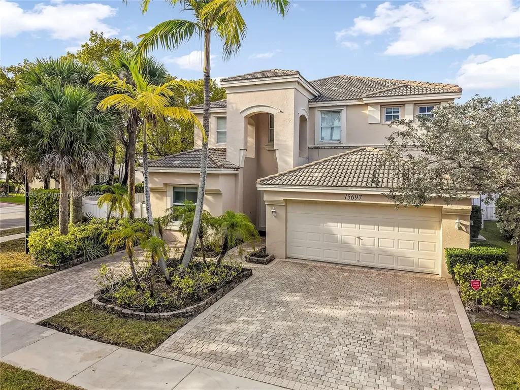15697 SW 53rd Street Miramar FL 33027