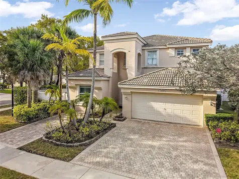 15697 SW 53rd Street Miramar FL 33027