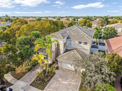 15697 SW 53rd Street Miramar FL 33027