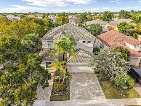 15697 SW 53rd Street Miramar FL 33027
