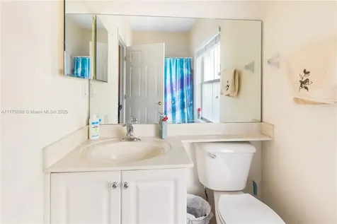 15697 SW 53rd Street Miramar FL 33027
