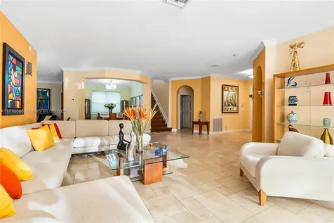 15697 SW 53rd Street Miramar FL 33027