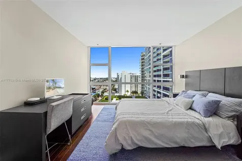6801 Collins Avenue Miami Beach FL 33141