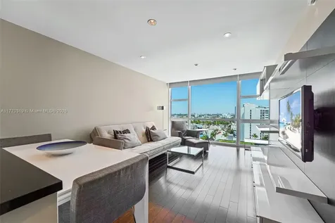 6801 Collins Avenue Miami Beach FL 33141