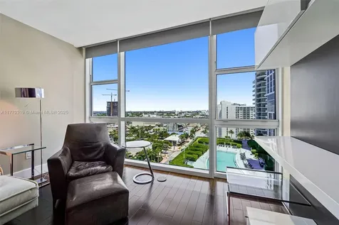 6801 Collins Avenue Miami Beach FL 33141
