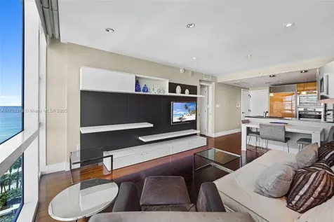 6801 Collins Avenue Miami Beach FL 33141