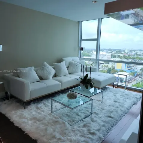 6801 Collins Avenue Miami Beach FL 33141