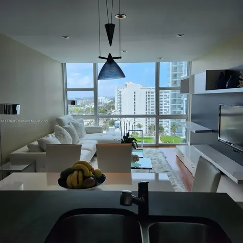 6801 Collins Avenue Miami Beach FL 33141