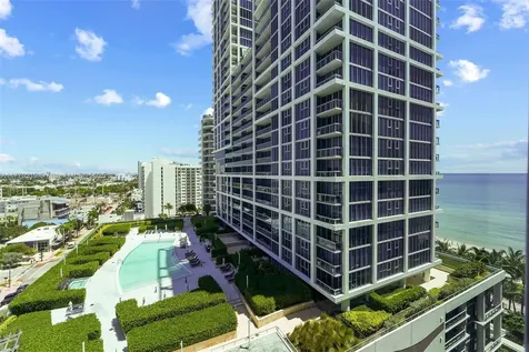 6801 Collins Avenue Miami Beach FL 33141