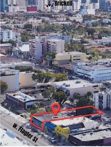 1044 W Flagler Street Miami FL 33130