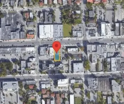 1044 W Flagler Street Miami FL 33130