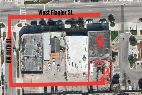 1044 W Flagler Street Miami FL 33130