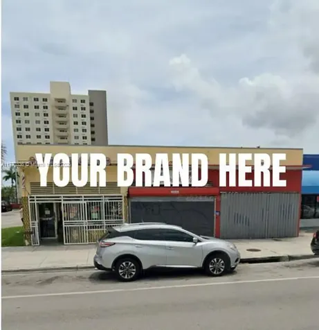 1044 W Flagler Street Miami FL 33130