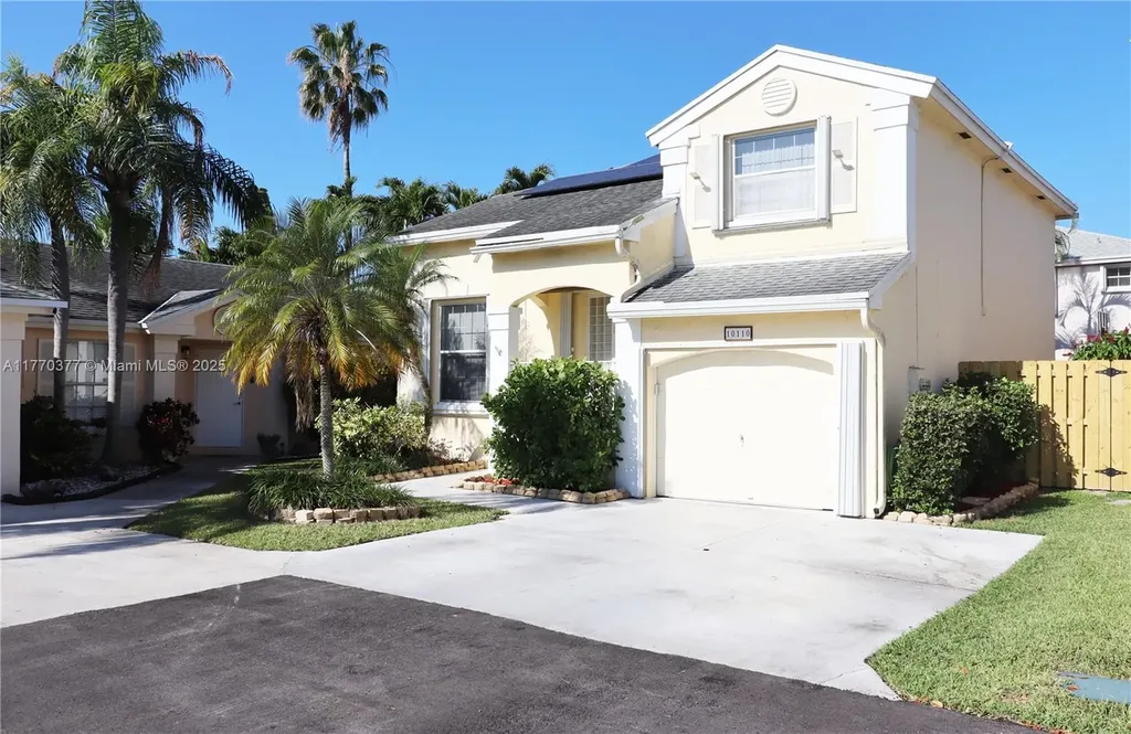 10110 SW 117th Court Miami FL 33186