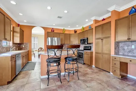 16519 SW 54th Court Miramar FL 33027
