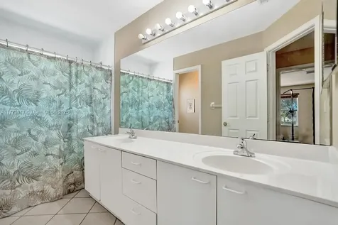 16519 SW 54th Court Miramar FL 33027