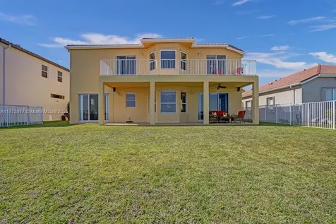 16519 SW 54th Court Miramar FL 33027