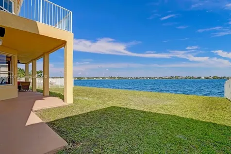 16519 SW 54th Court Miramar FL 33027
