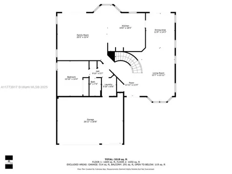 16519 SW 54th Court Miramar FL 33027