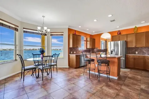 16519 SW 54th Court Miramar FL 33027