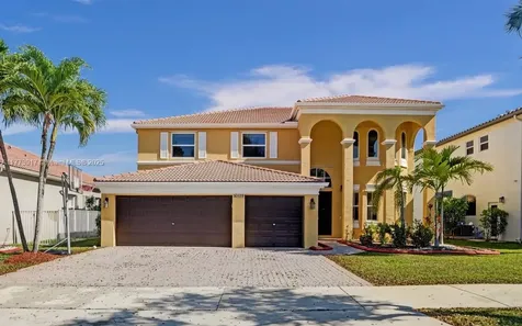 16519 SW 54th Court Miramar FL 33027