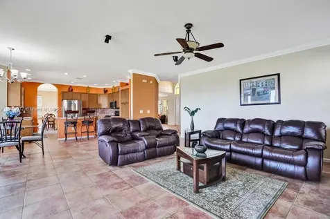 16519 SW 54th Court Miramar FL 33027