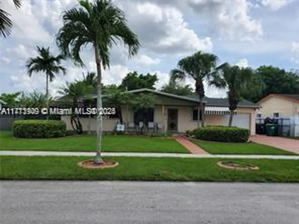 10990 SW 138th Street Miami FL 33176