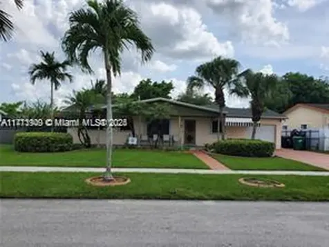 10990 SW 138th Street Miami FL 33176