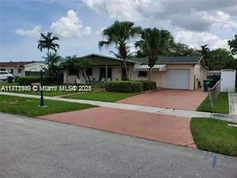 10990 SW 138th Street Miami FL 33176