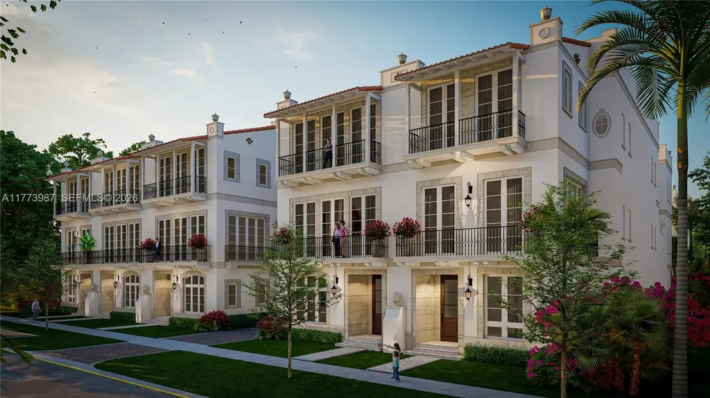 915 Palermo Avenue Coral Gables FL 33134