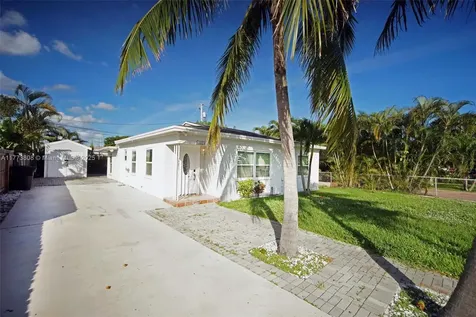 621 Hudson Road West Palm Beach FL 33405