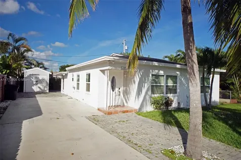 621 Hudson Road West Palm Beach FL 33405