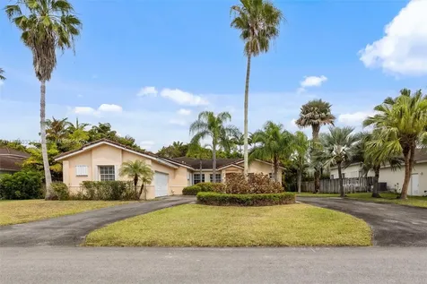 8411 SW 162nd Terrace Palmetto Bay FL 33157